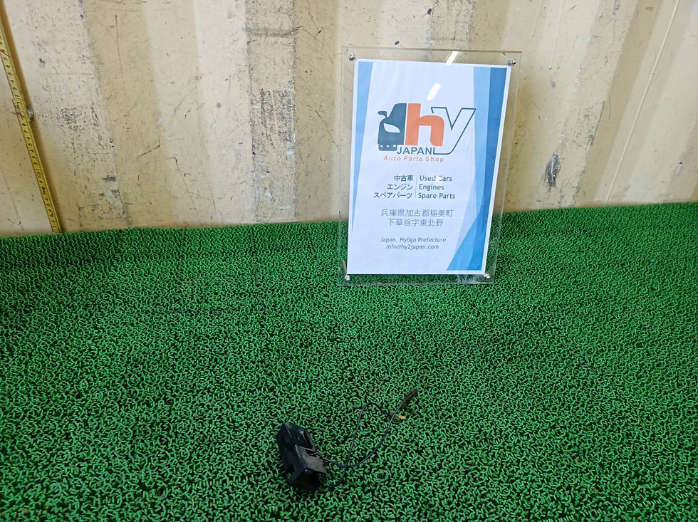 Nissan Fairlady Z E-HS13