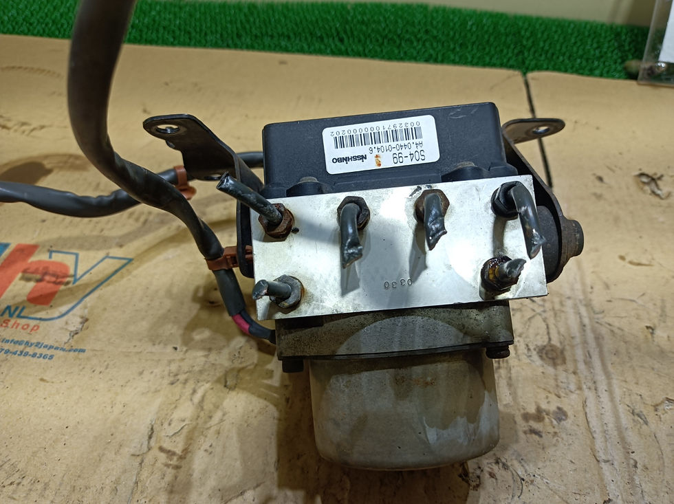 Honda Civic Ferio 2000 GF-EK3