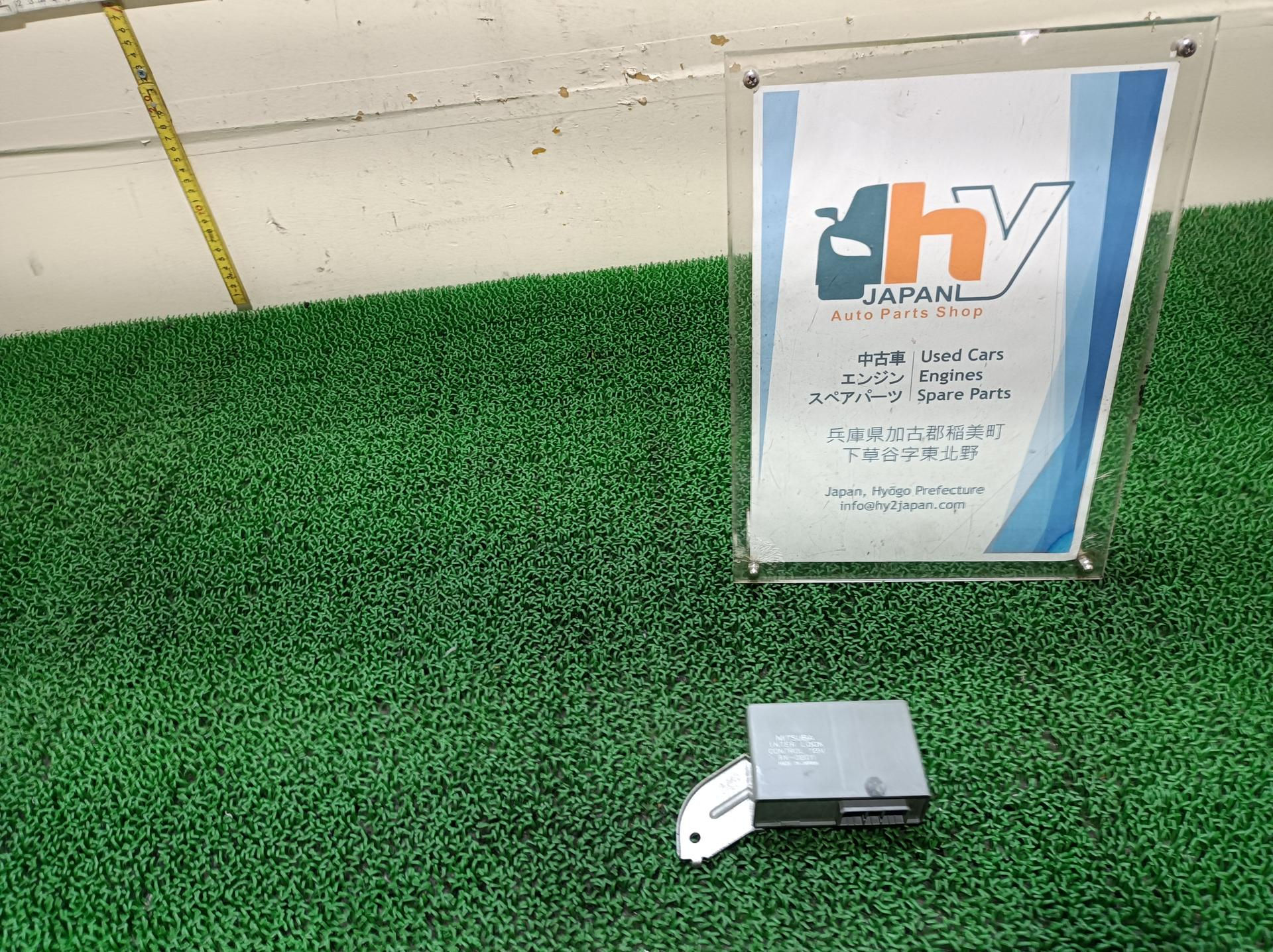 HONDA INSPIRE 1992 E-CC2