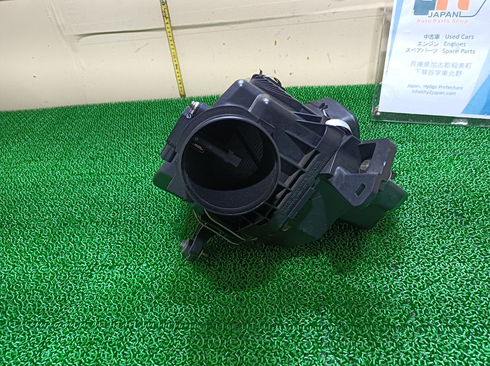 الصورة المصغرة: HONDA Odyssey 2008 DBA-RB3