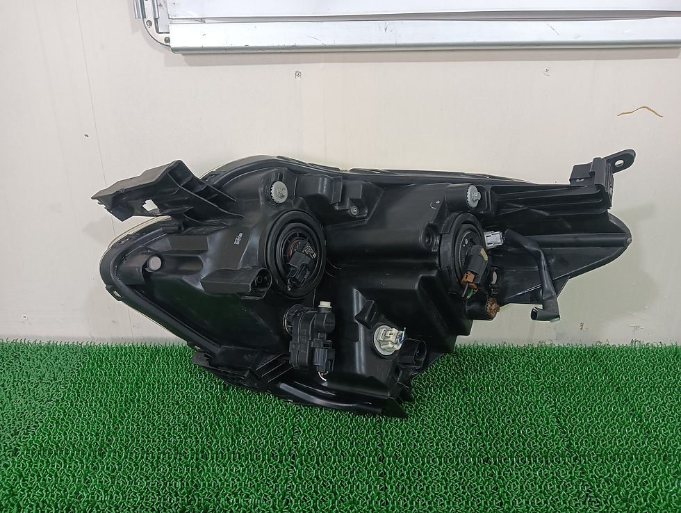 サムネイル： TOYOTA RACTIS  NCP100