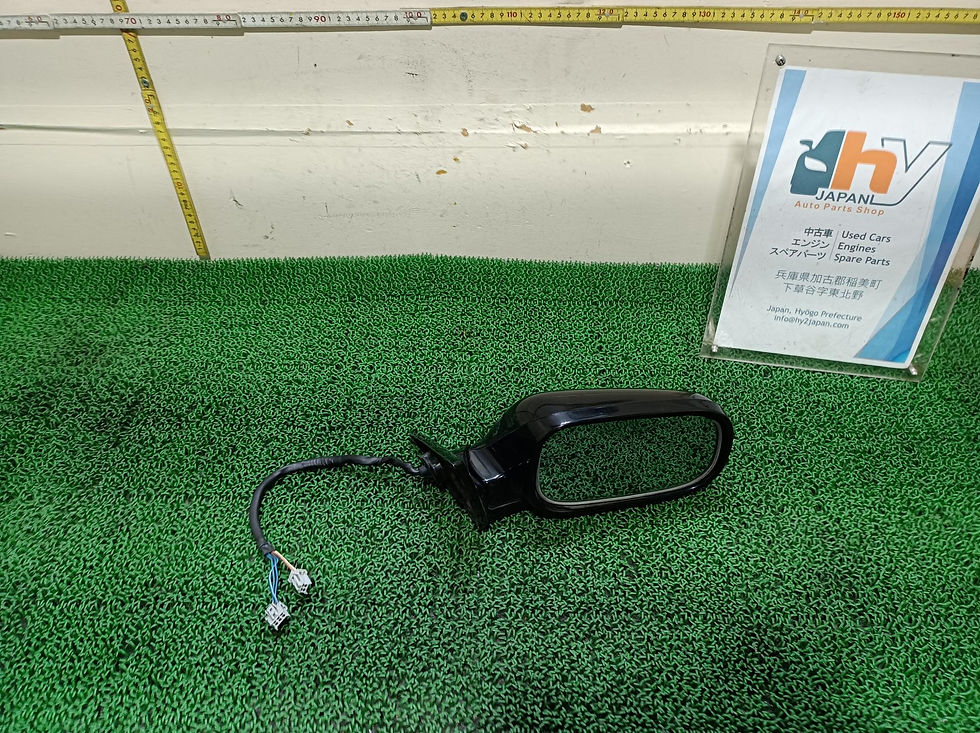 HONDA INSPIRE 1992 E-CC2