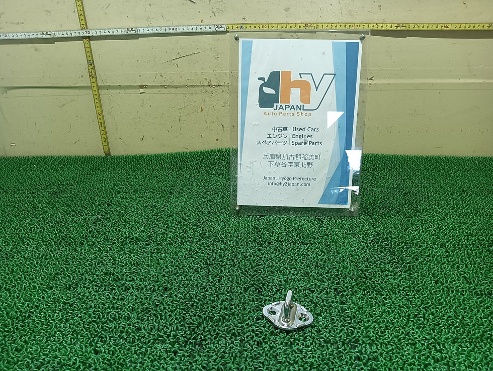 Toyota Crown 1995 E-GS151