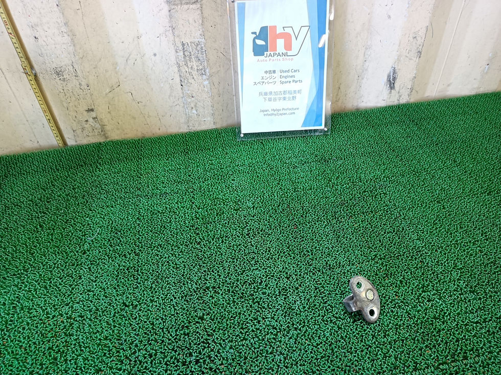 Nissan Fairlady Z E-HS130