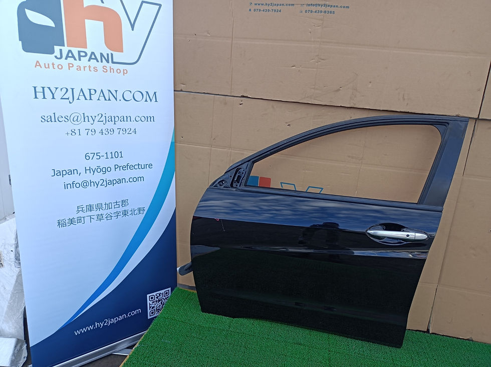 Honda VEZEL 2014 DAA-RU3