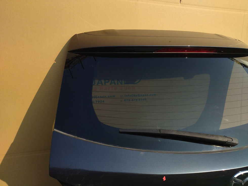 Миниатюра: MAZDA ATENZA 2015 LDA-GJ2FW