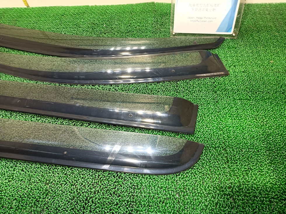 サムネイル： TOYOTA RAUM 2003 UA-NCZ20