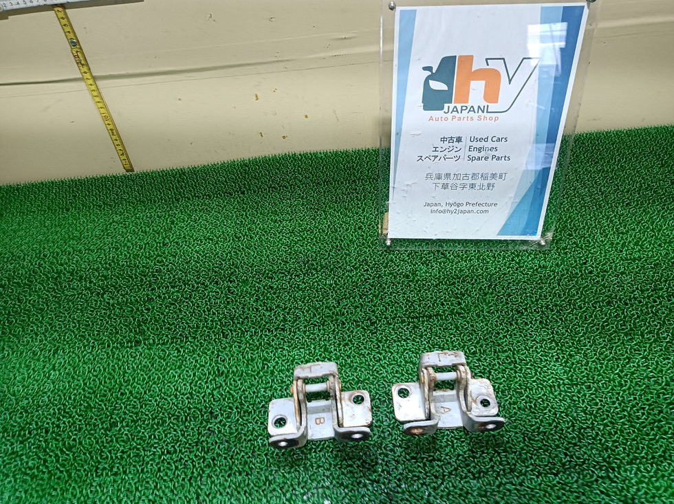 HONDA Acty Truck 1999 GD-HA6