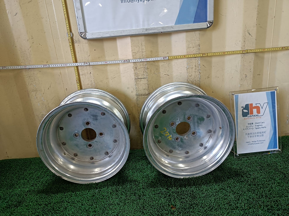 Nissan Fairlady Z 1981 HS130