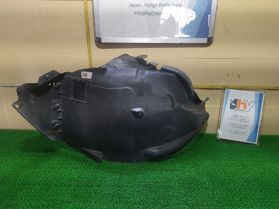 BMW X5 2008 ABA-FE30