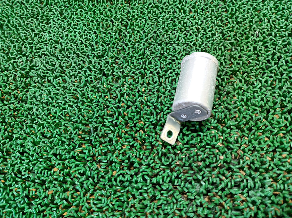 Nissan Fairlady Z 1982 E-S130