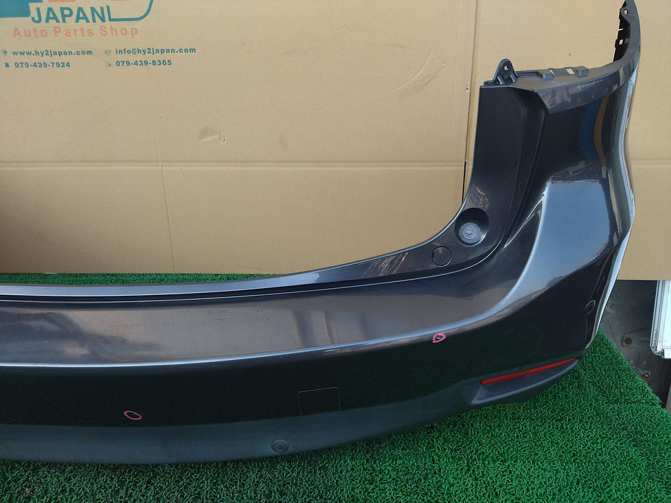 Миниатюра: MAZDA ATENZA 2015 LDA-GJ2FW