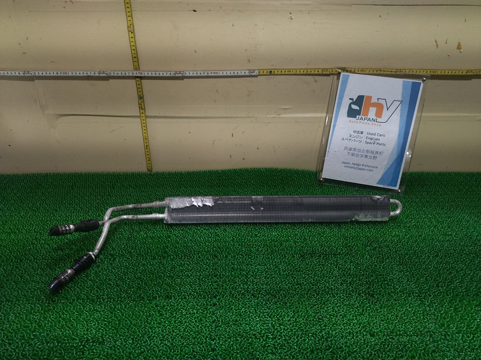 BMW X5 2008 ABA-FE30