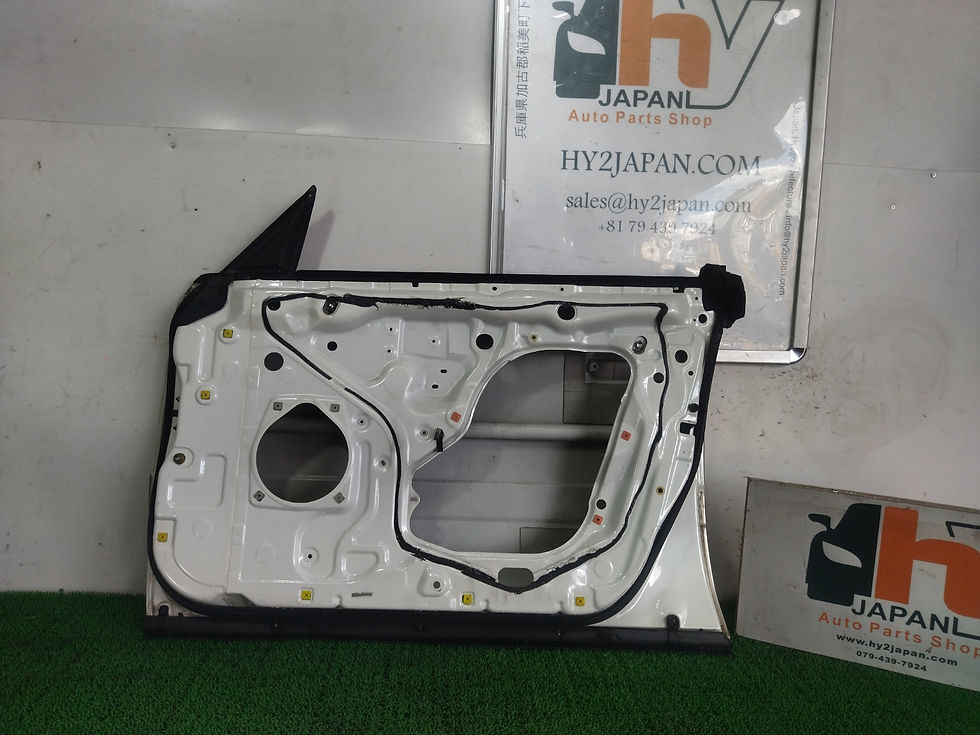 Toyota Crown 1995 E-GS151