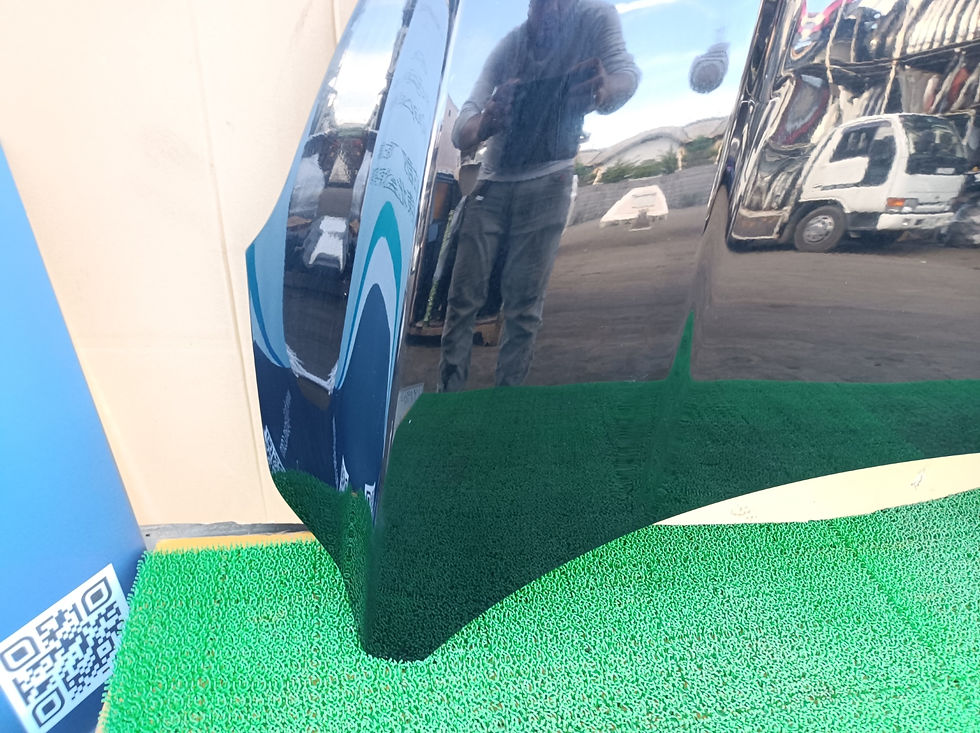 Miniatura: Honda VEZEL 2014 DAA-RU3