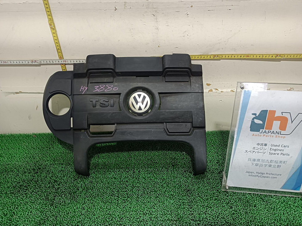 VOLKSWAGEN TOURAN 2012 DBA-1TCAV