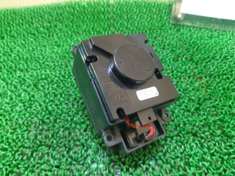 BMW X5 2008 ABA-FE30