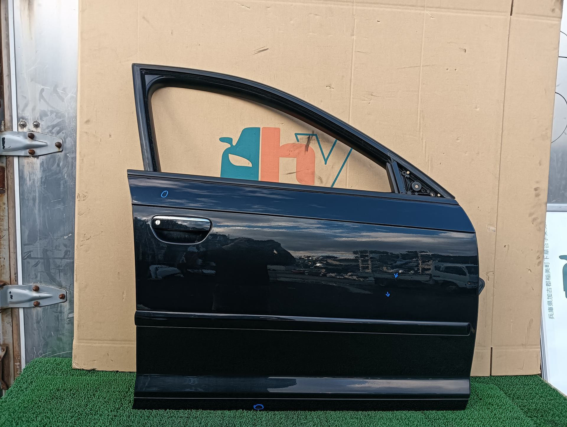 AUDI A3 2013 DBA-8PCAX