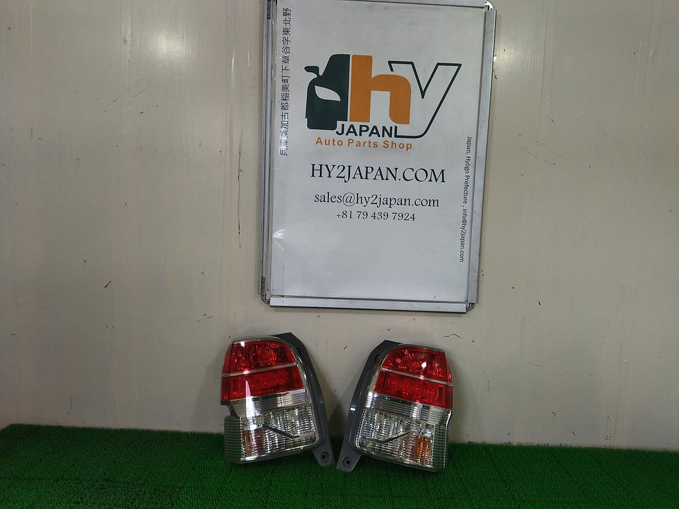 TOYOTA PORTE  NCP141