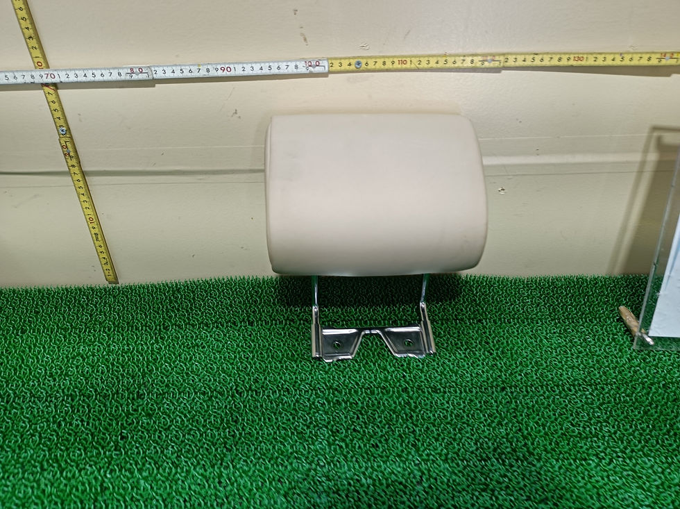 Lexus LS460 2006 DBA-USF40