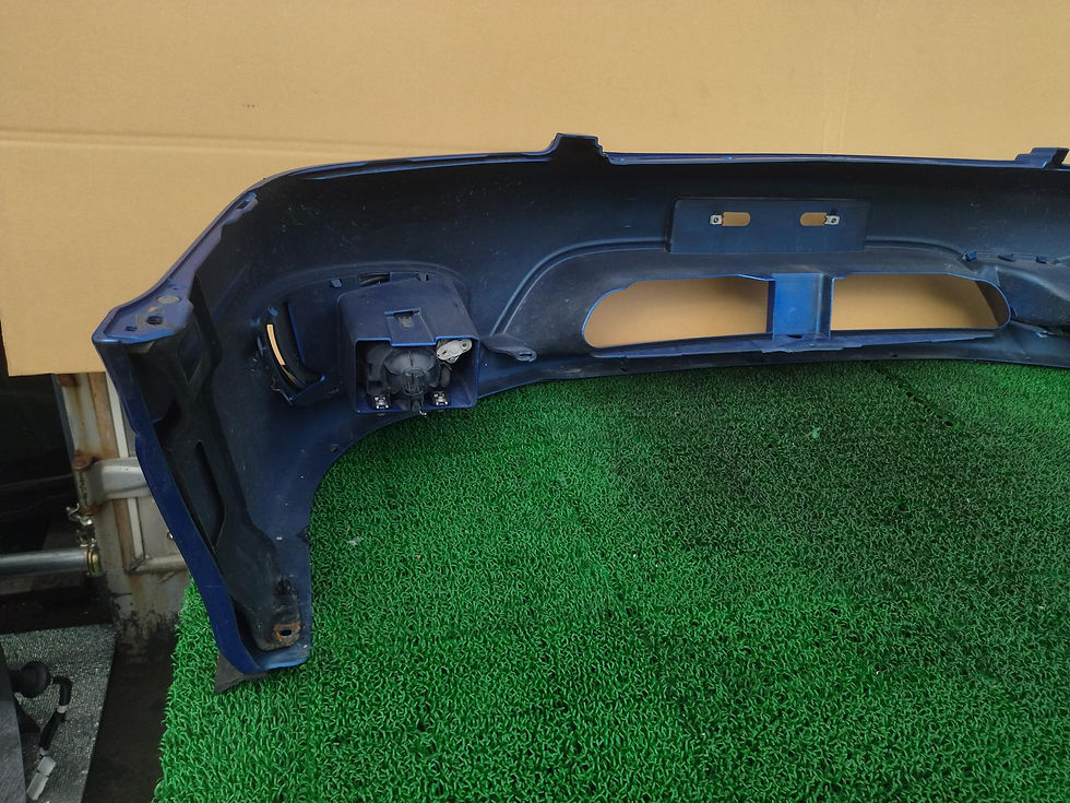 Miniature : SUBARU LEGACY 2002 TA-BE5