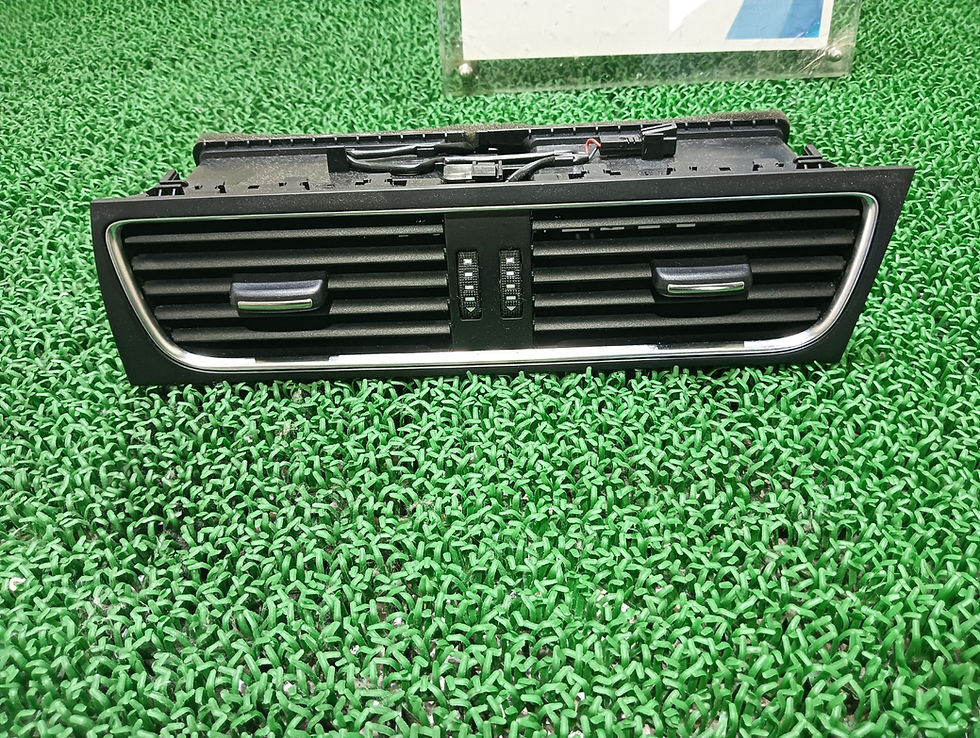 الصورة المصغرة: Audi A4 Avant 2009 ABA-8KCDH