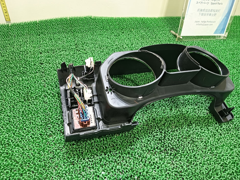 الصورة المصغرة: Mitsubishi Delica D:5 2007 DBA-CV5W