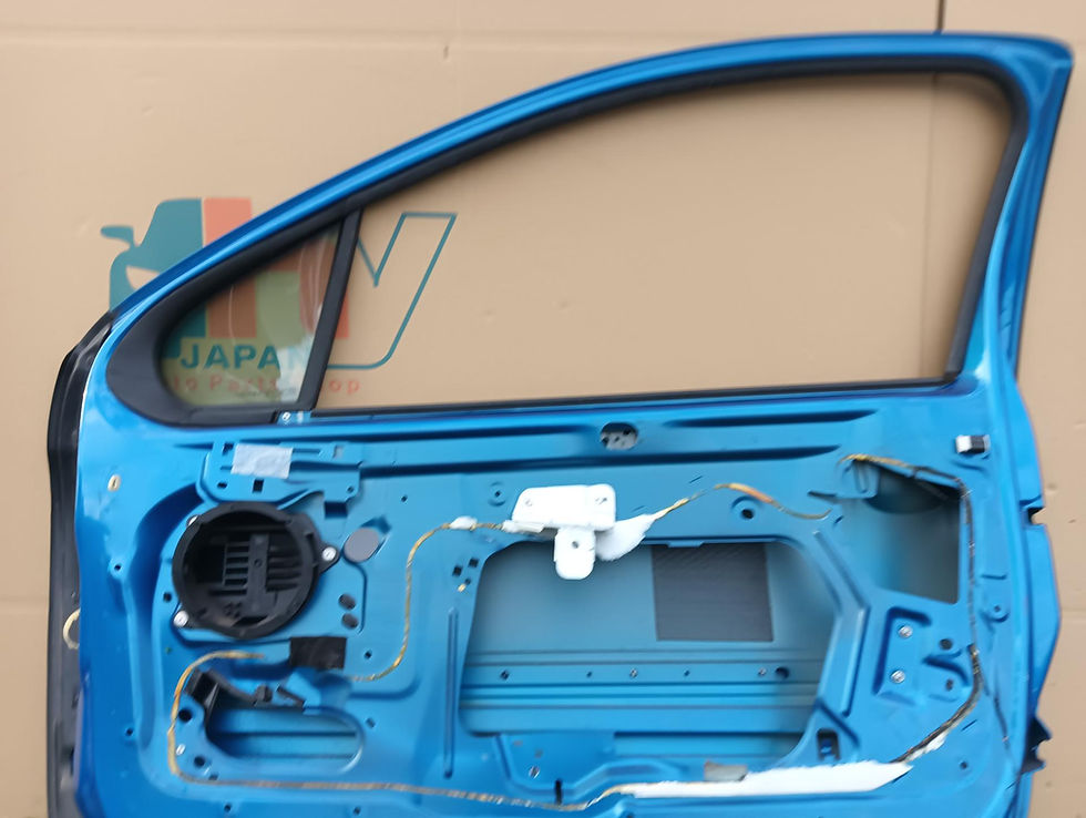 الصورة المصغرة: PEUGEOT 207 2007 ABA-A75FY