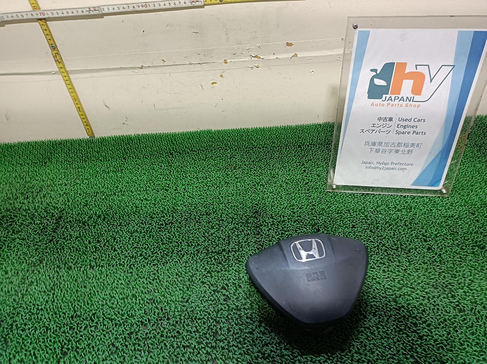 HONDA STEPWGN SPADA 2012 DBA-RK5