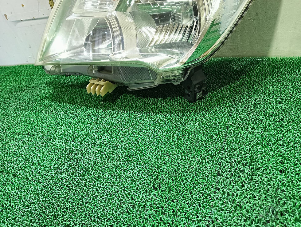 Miniature : NISSAN SERENA  C26