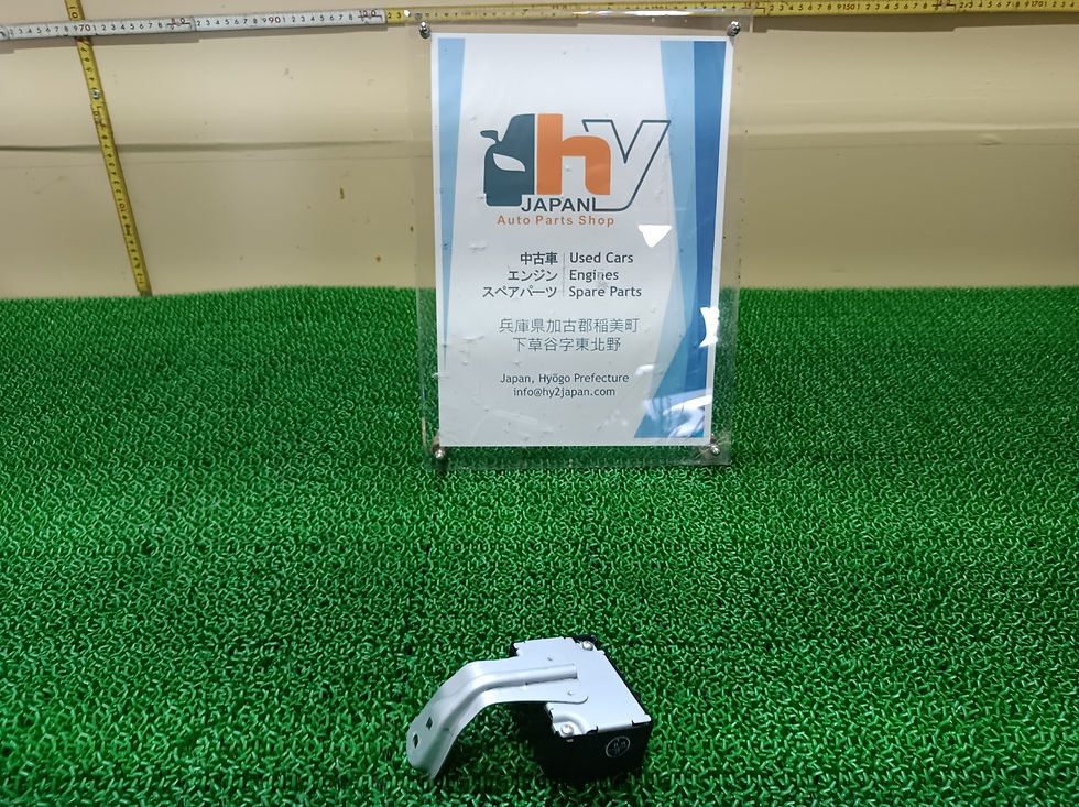 Lexus LS460 2006 DBA-USF40