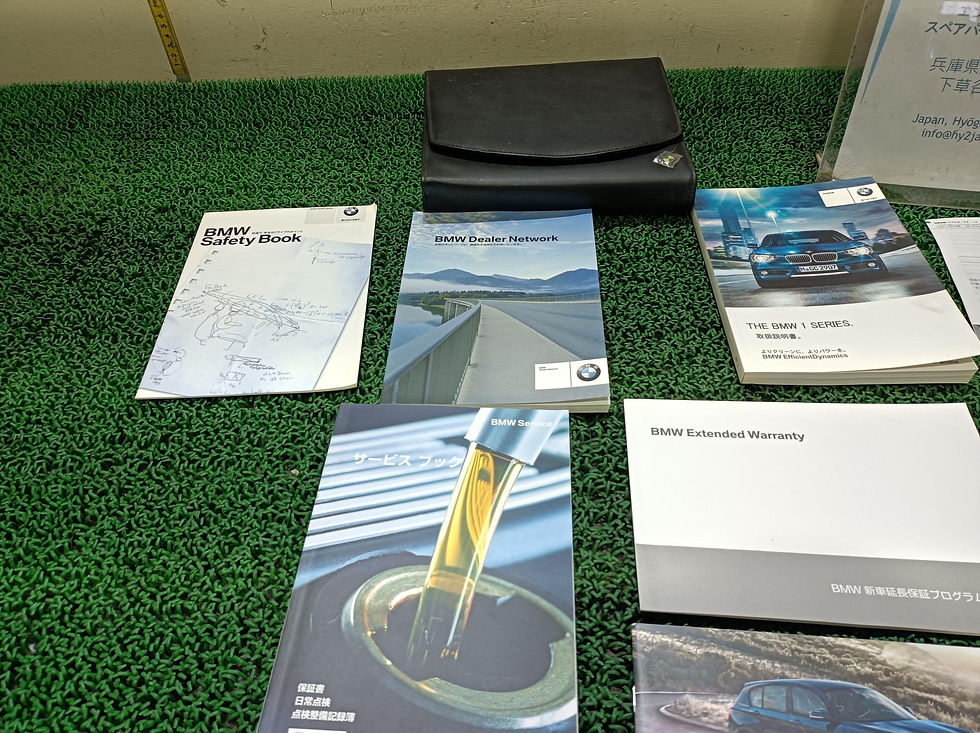الصورة المصغرة: BMW 116i 2012 DBA-1A16