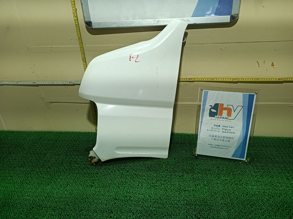 HONDA Acty Truck 1999 GD-HA6