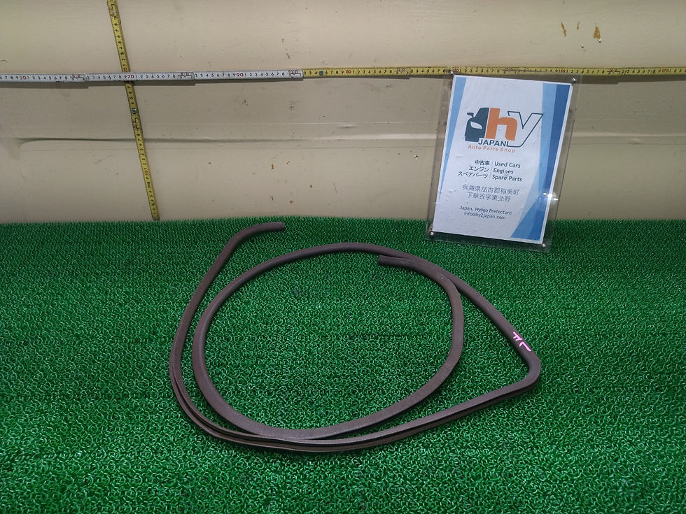 NISSAN Cedric Wagon 1989 E-WY30