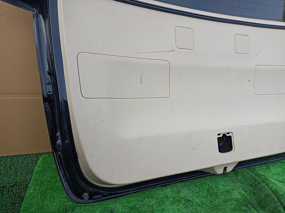 TOYOTA ALPHARD (VELLFIRE) 2010 DBA-ANH20W