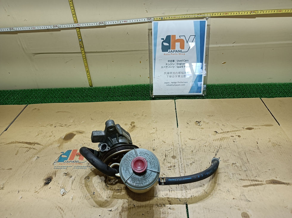 Honda Civic Ferio 2000 GF-EK3