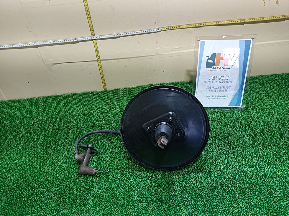 Mazda Bongo 2006 TC-SK82V