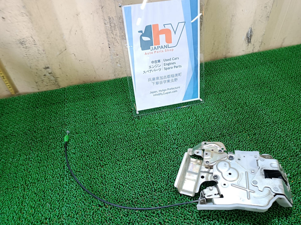 Daihatsu Wake 2014 DBA-LA700S