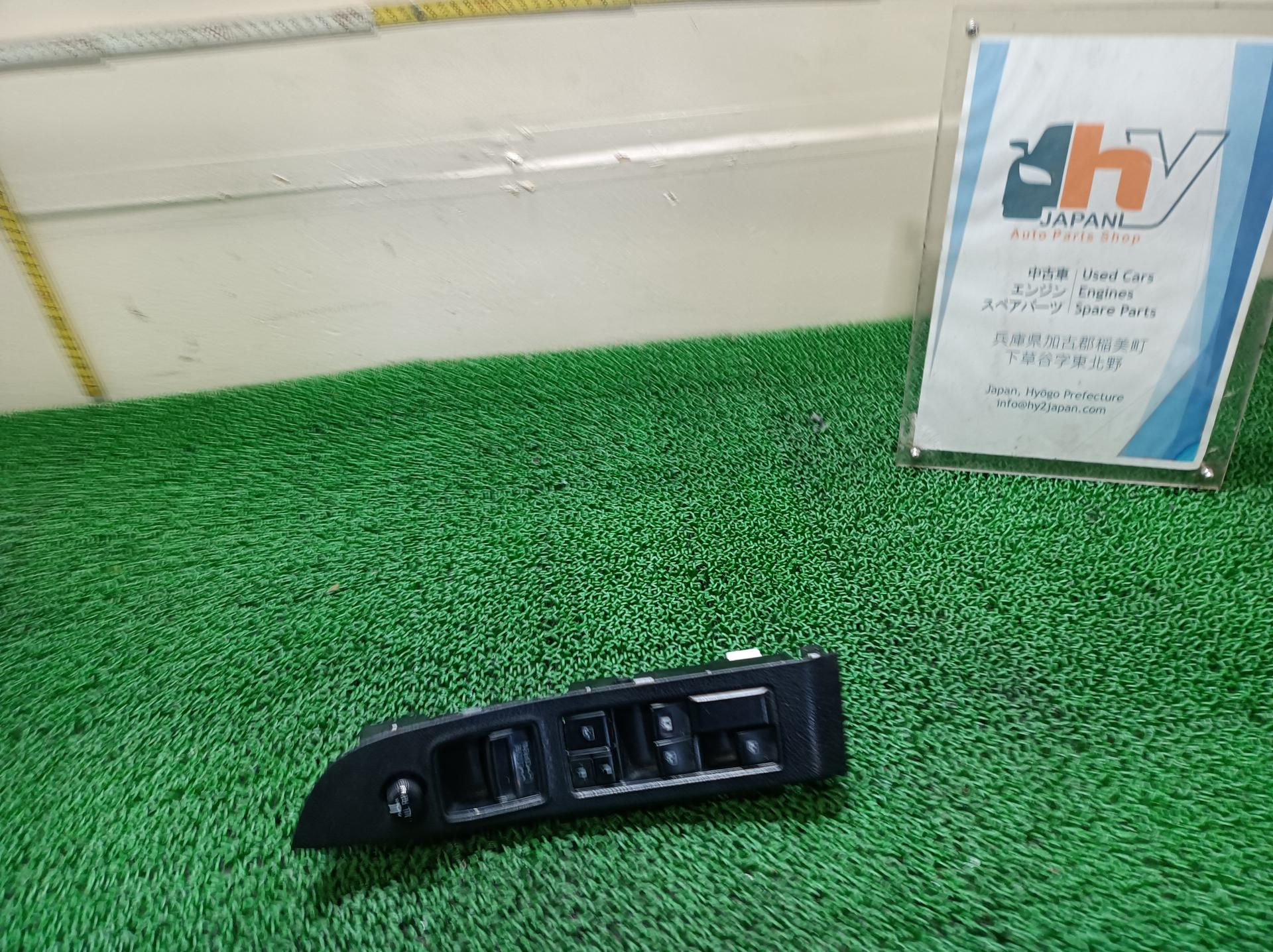 TOYOTA JPN TAXI 2019 DAA-NTP10