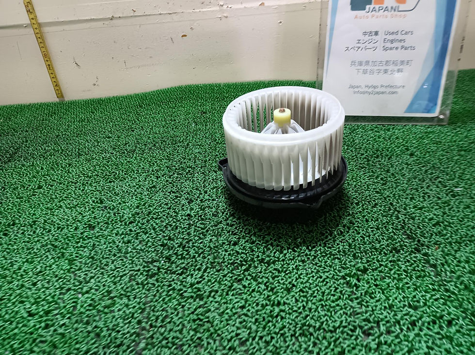 TOYOTA ALPHARD G 2006 DBA-ANH10W