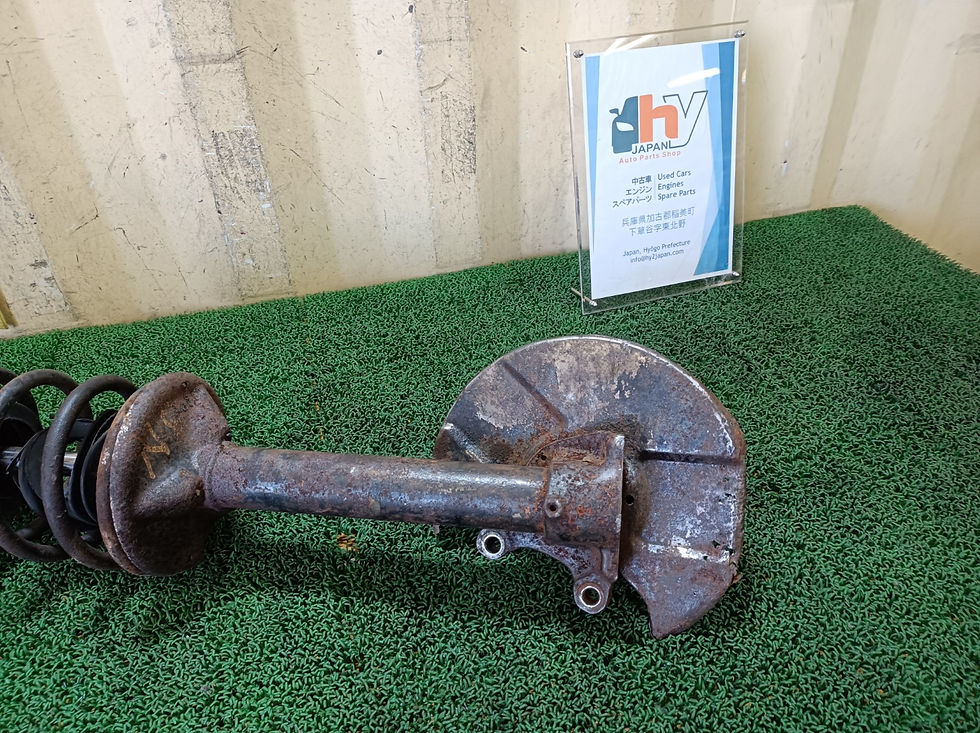 Nissan Fairlady Z 1981 HS130