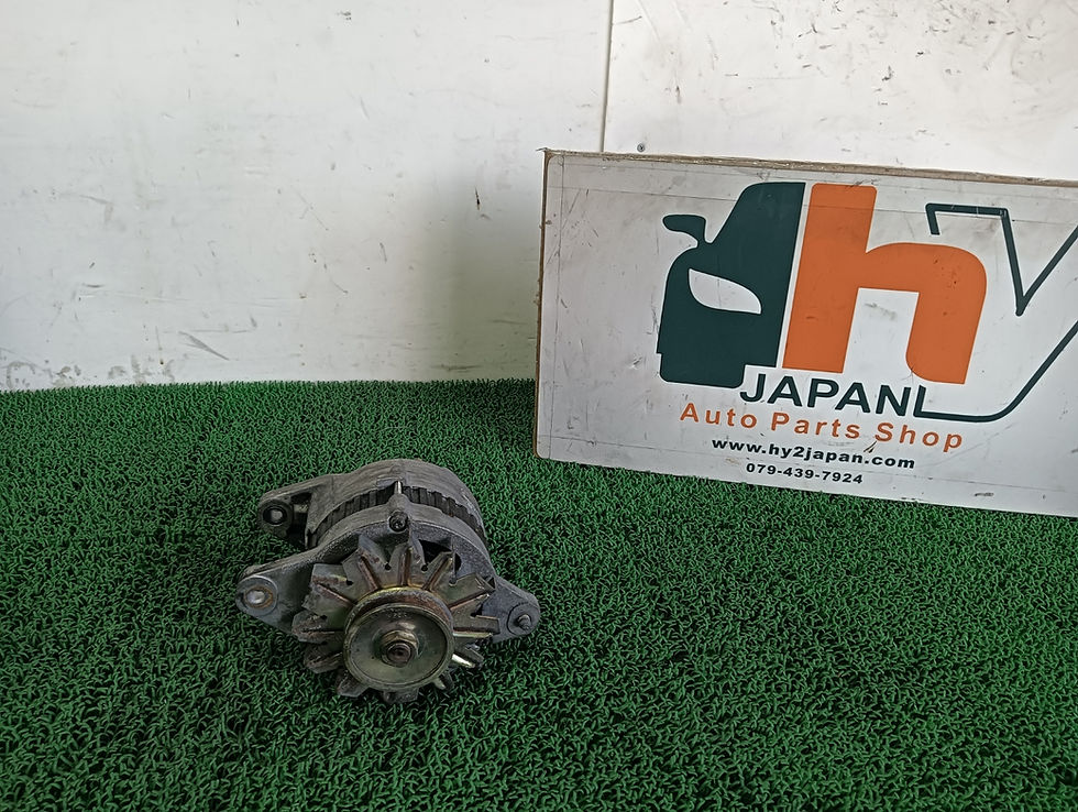 Nissan Sunny Truck 1992 R-GB122