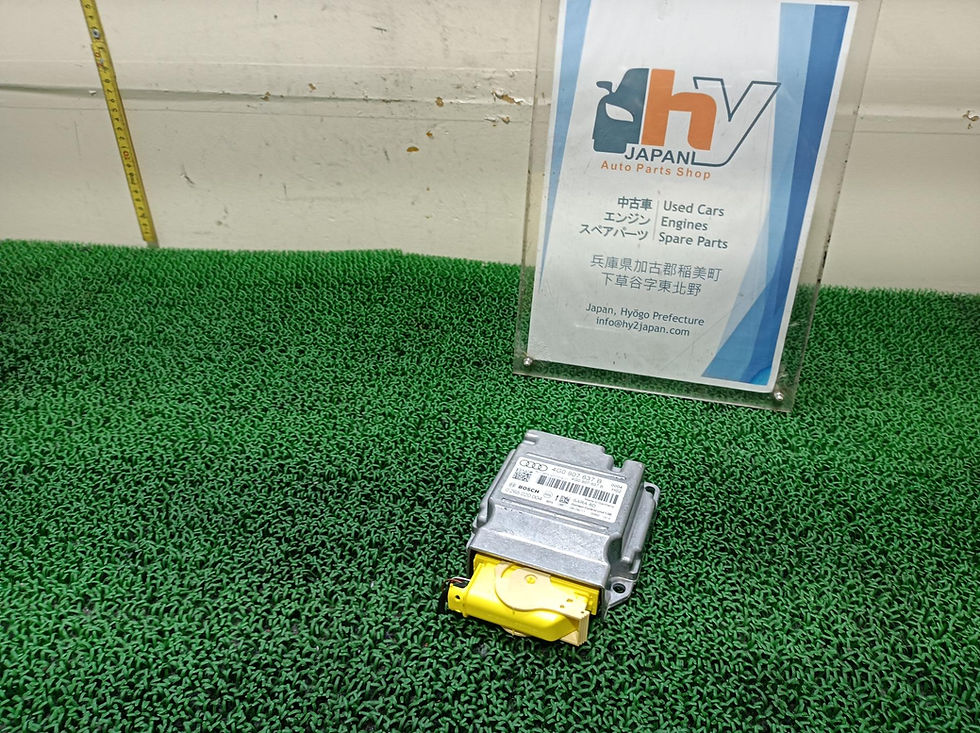 AUDI A7 2013 DBA-4GCGWC