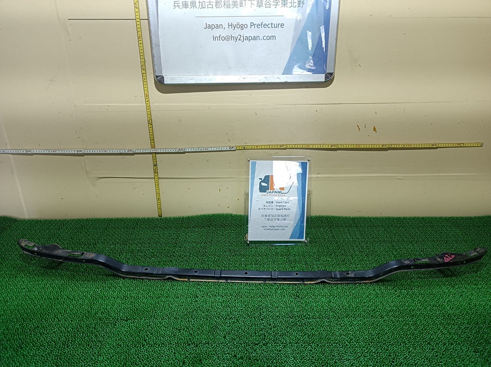 HONDA Legend 1996 E-KA9