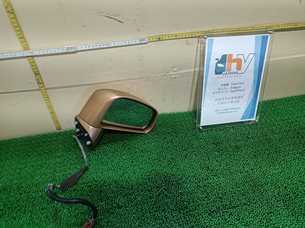 Nissan TIIDA 2010 DBA-C11