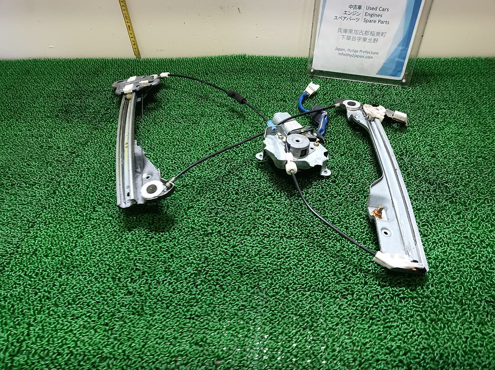 Miniatura: NISSAN FAIRLADY Z 2003 Z33