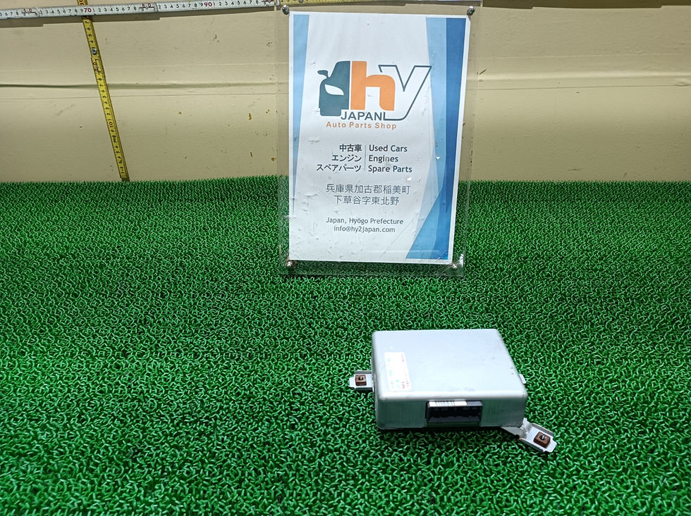 HONDA Legend 1996 E-KA9