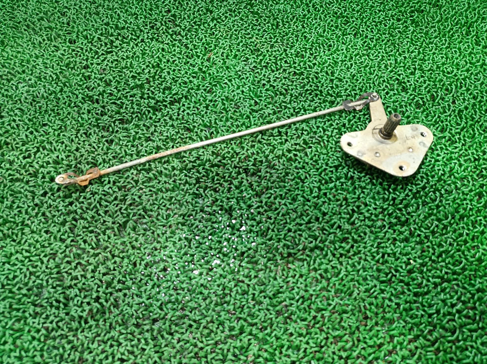 Miniature : Nissan GLORIA PA30