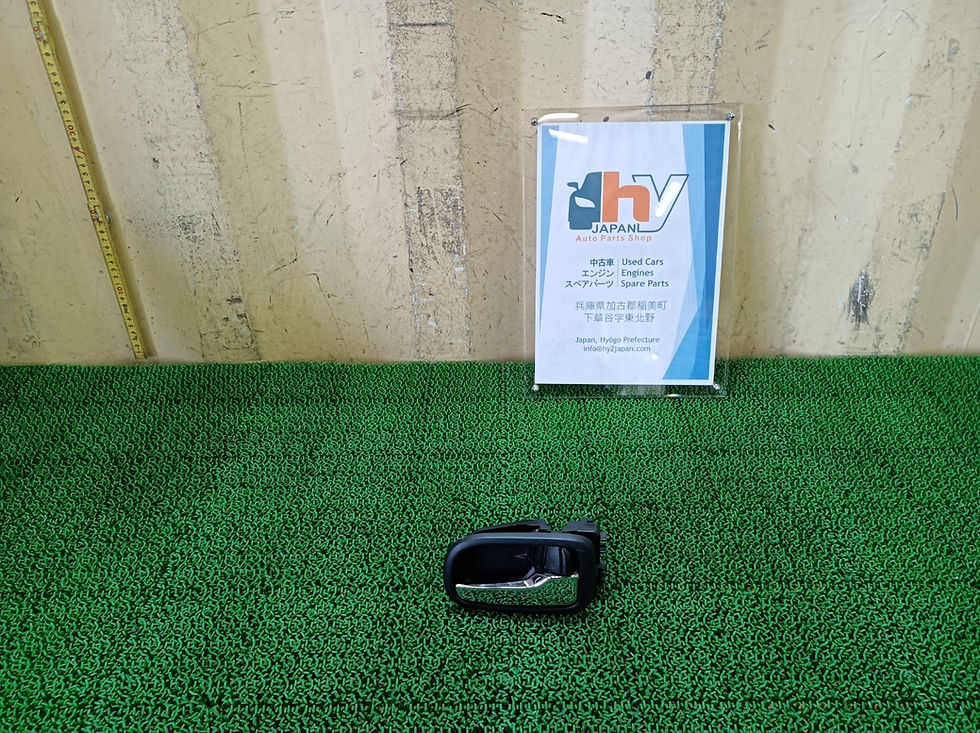 Mitsubishi Delica D:5 2007 DBA-CV5