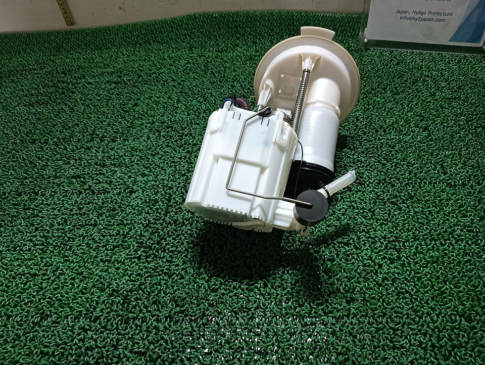 Miniature : BMW 320i 2012 DBA-3B20
